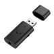 thumbnail image 2 of Bluetooth 5.3 Transmitter Receiver, 3.5mm Aux Wireless USB Adapter, 2 of 5