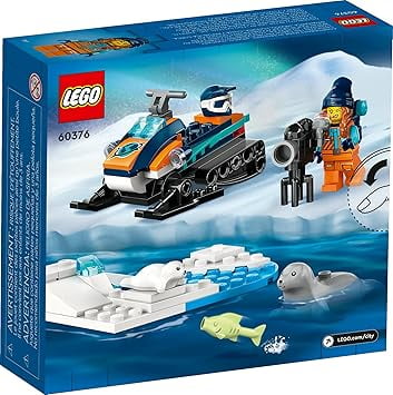 LEGO Hero Factory Xplode Set #7147 - Walmart.com