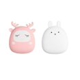 thumbnail image 2 of Elf Hand Warmer Power Bank Usb Cartoon Mini Portable Power Bank, 2 of 3