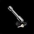 thumbnail image 1 of BULLDOG-FULT 580405 Verrou Chromé 0.62 Po, 1 of 1