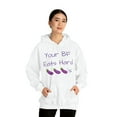 thumbnail image 5 of Unisex Heavy Blend™ Hooded Sweatshirt, 5 of 9