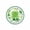 D, variant on Sruoe St Patricks Day Decorations, St. Patrick's Day Sticker Party Party Decorations, Large Shamrock Stickers for Window Wall, Green Irish St Patrick's Day Decor for Spring Party Supplies Gifts