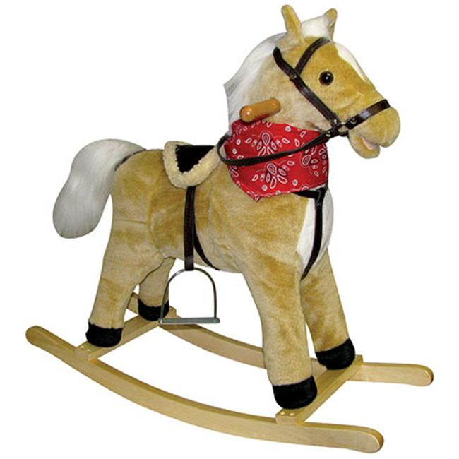 horse moving toy