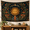 A, variant on XaaKee Room Tapestry, Celestial Meadow Crystal Cluster, High-Quality Polyester Wall Tapestry, 60x40Inch