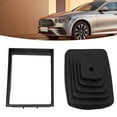 thumbnail image 4 of Shifter Boot And Retainer Bezel Ring Manual for Jeep for Wrangler Tj 97 - 04, 4 of 10