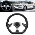 thumbnail image 4 of Steering Wheel, Complete Parts Subtle Design Favorable High Security  For Activity, 4 of 8