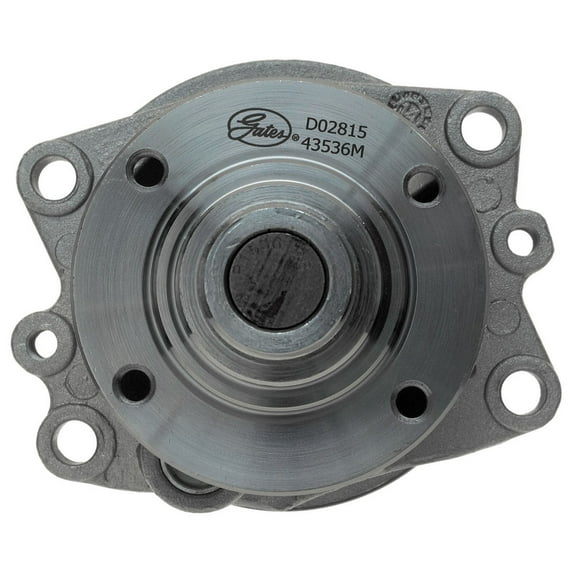 Engine Water Pump Fits select: 1998-1999 BMW M, 1997 BMW Z3