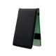 thumbnail image 1 of Leather Golf Scorecard Holder: Leather Golf Yardage Book Cover with 1 Scorecard 1 Pencil Golf Notebook Back Pocket Cool Golf Gifts for Him Golfers Men, 1 of 5