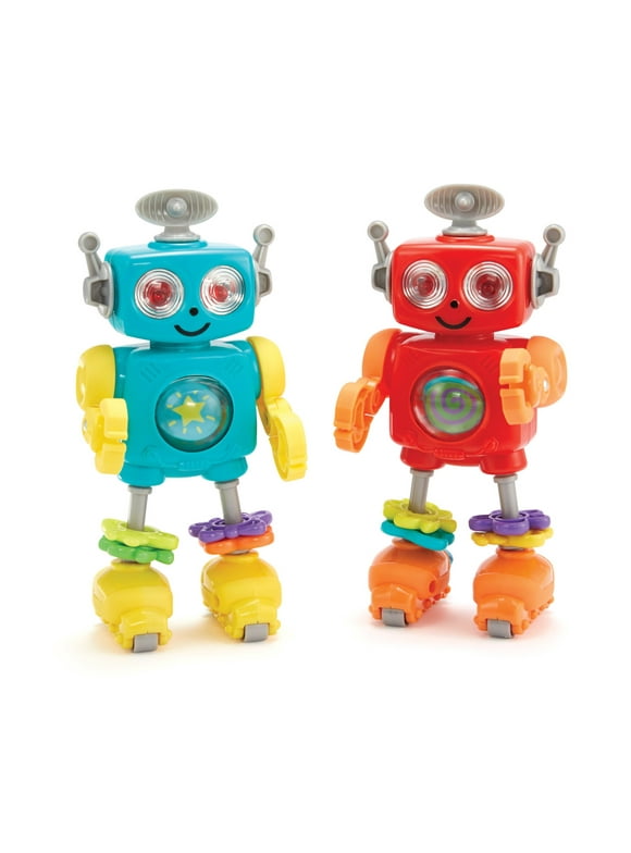 Play 'n Discover Robot (Styles May Vary)