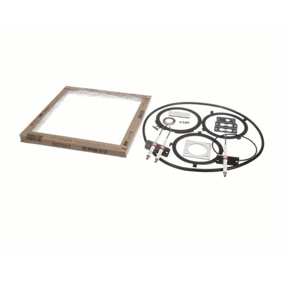 Lochinvar 100345164 Preventive Maintenance Kit