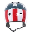 thumbnail image 2 of Protec Full Cut Helmet Easy Rider XS, 2 of 2