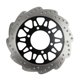 thumbnail image 1 of Disco Freno Delantero Roda Vento Nitrox 200 Multicolor 1800 gr, 1 of 3
