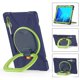 thumbnail image 4 of Funda protectora de color para Samsung Tab S7 Plus de 12,4 pulgadas con soporte para bolígrafo, anillo ajustable grande y protección contra golpes., 4 of 5