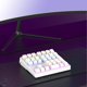 thumbnail image 5 of Teclado Numérico Mecánico, Teclado Numérico USB C Con Cable De 34 Teclas Con Interruptores Azules Y Retroiluminación RGB, Plug And Play Para Computadora Portátil Y PC De, 5 of 7