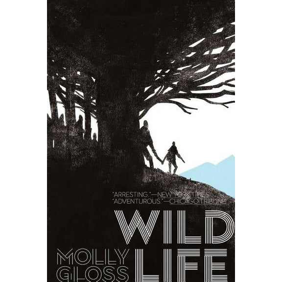 Wild Life, (Paperback)