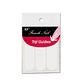 thumbnail image 3 of Suministros para decoración de uñas 18 pegatinas de uñas francesas Smile Line Esmalte de uñas Armadura de pareja Fácil de aplicar, 3 of 3