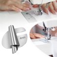 thumbnail image 4 of Pie Dobladillo Enrollado para Máquina Coser Universal 4 Mm para El Industrial (4 Mm), 4 of 9