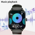 thumbnail image 5 of AZXY Smart Watch,Smartwatch,Fitness Smart Watches,Smart Watches for Men,Waterproof Cheap Bluetooth Smart Watch for Women Android with Calling Talk Music, 5 of 8