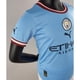 thumbnail image 3 of 22/23 Manchester City Kids Kit Camiseta De Fútbol Niño En Casa Azul, 3 of 3