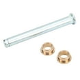 Car Door Hinge Pin Bushing Kit 55074591 Replacement for Jeep Grand
