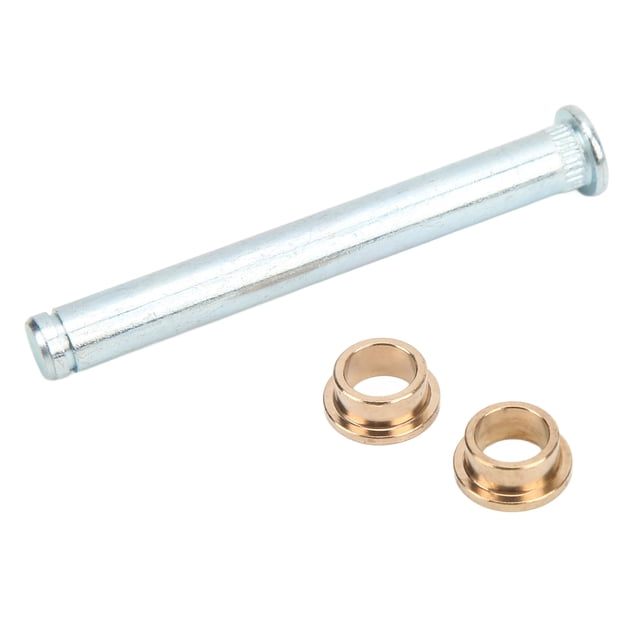 55076192, Anti Deform 3PCS Door Hinge Pin Bushing Kit Well Equipped For Car