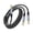 3m, variant on PatungKu 3.5mm Male to Male Stereo Sound Splitter Cable for Double Headphone Sharing Compatibility with Smartphones Computers