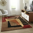 thumbnail image 2 of Momeni New Wave Moderno Area Rug, 2 of 5