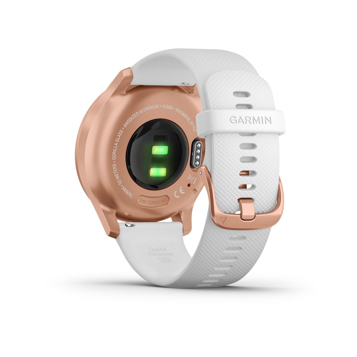 Garmin vivomove hr gps 2025