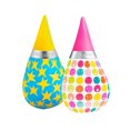 thumbnail image 1 of Perfume Ágatha Ruiz de la Prada Duo Gotas de Color y Gotas de Color Citric Yellow Eau de Toilette 100 ml, 1 of 4