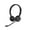 USB-A MS Stereo, variant on Jabra Evolve 65 TE - USB-A UC Mono Wireless Headset / Music Headphones