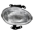 thumbnail image 1 of FARO PARA NIEBLA ATOS 2000 al 2001 DODGE Derecho/Pasajero Generica, 1 of 4