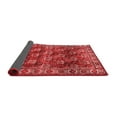 thumbnail image 2 of Ahgly Company Indoor Rectangle Persian Red Traditional Area Rugs, 6' x 9', 2 of 4