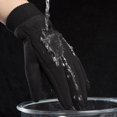 thumbnail image 6 of HESHENG Winter Gloves for Men Women, Touchscreen Anti-Slip Windproof Gloves Cold Weather Warm Thermal Gloves for Hiking Cycling Skiing Running, 6 of 12