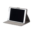 thumbnail image 7 of onn. Tablet Folio Case for 9 - 11 inch Tablets, Zebra, 7 of 7
