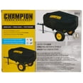 thumbnail image 2 of Champion Power Equipment 90054 Log Splitter Cover, Fits 15-Ton to 27-Ton Models, 2 of 5