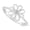 silver, variant on Wildflower