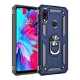 thumbnail image 5 of Shockproof Armor Case For Xiaomi Mi 9 Lite SE A3 Lite Mi9 9T 10T Pro Case For Redmi Note 9 9S 7 8 T Pro Max 8T Ring Holder Cover, 5 of 5