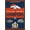 Mahogany Framed Version, variant on NFL Denver Broncos - Champions 23 Wall Poster, 14.725" x 22.375" Framed