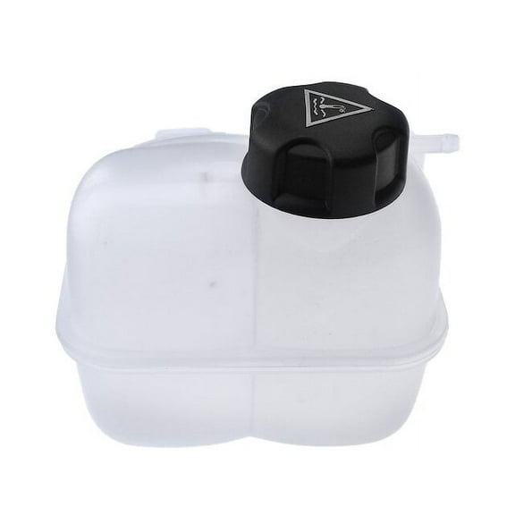 Expansion Tank 1 - Compatible with 2007 - 2015 Mini Cooper 2008 2009 2010 2011 2012 2013 2014