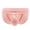 Pink, variant on Men's G String High Elasticity Summer Autumn Comfort Underwear Black S