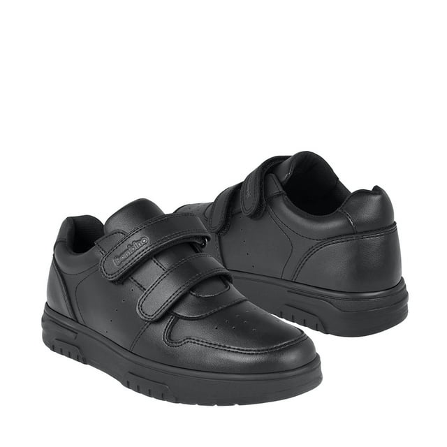 ZAPATOS ESCOLARES NIÑO BAMBINO BA7063-A3 SIMI NGO 18-21