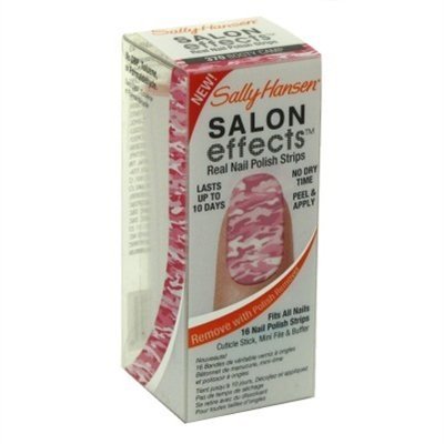 Sh Salon Effects Booty Camp