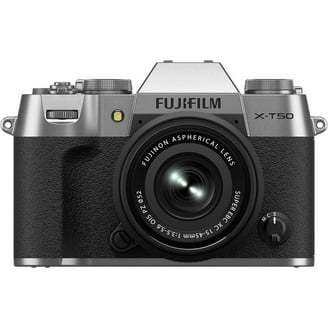 Fujifilm X-S20 Digital Camera, XF18-55mm F2.8-4 R LM OIS Lens