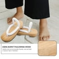 thumbnail image 2 of Clogs Slippers Sandals Lady Shoes Female Footwear Flat Women Sole Girl Summer Ladies Women's, 2 of 6