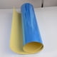 thumbnail image 2 of Láminas de espejo flexibles, pegatinas de pared de espejo sin vidrio, espejo autoadhesivo para baño, tocador de dormitorio, 2 of 3
