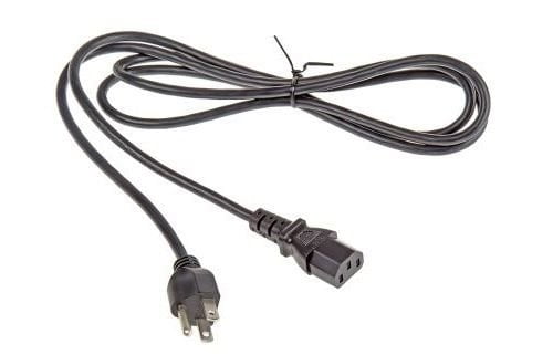 schwinn stationary bike power cord