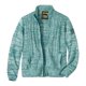 thumbnail image 1 of Atlas For Men - Chaqueta de Punto para Hombre (Verde), 1 of 3