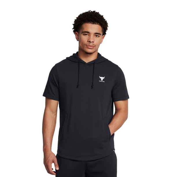 Sudadera Under Armour Project Rock Deportiva Talla M