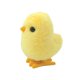 thumbnail image 4 of Juguete de peluche de pollito de cuerda, novedoso juguete de dibujos animados para decoración navideña, juguete creativo para saltar. Amarillo 31 g, 4 of 9