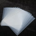 thumbnail image 1 of waterproof Inkjet Transparency Film Paper 11"x17" 50 Sheets for Silk Screen Printing and PCB, 1 of 4